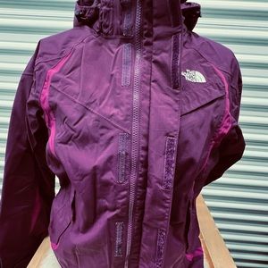 NWOT Women’s North Face Jacket